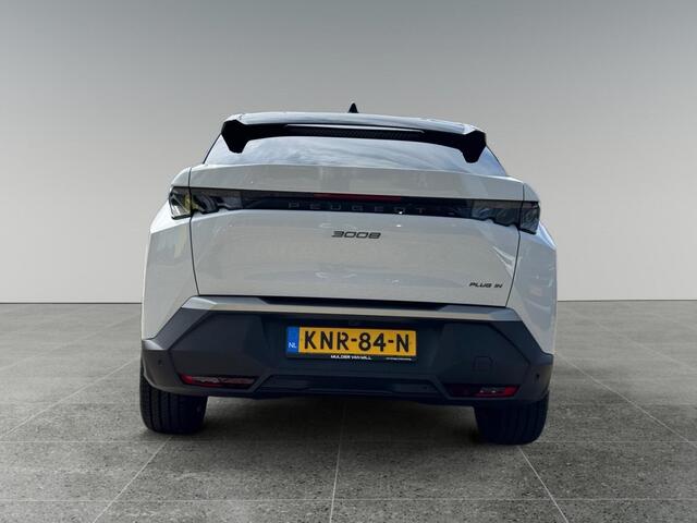 Peugeot 3008 GT 1.6 Plug-in Hybrid 225pk | SCHUIF/KANTELDAK | NAVI | ALCANTARA | CLIMA |