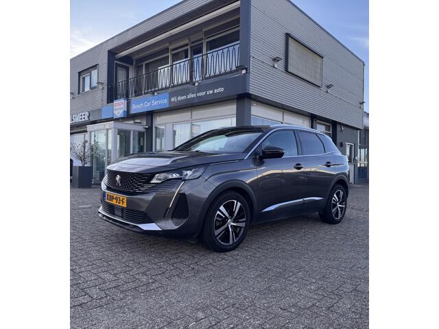 Peugeot 3008 1.2 PureTech Active / GT / NAVI / AIRCO /GARANTIE /