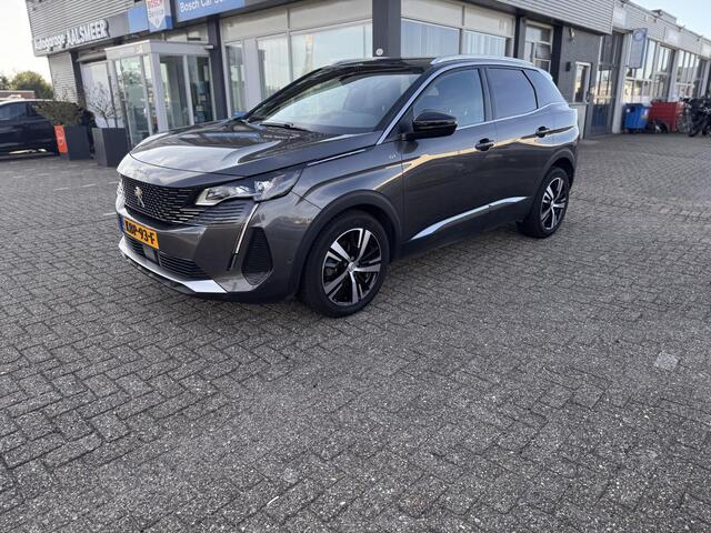 Peugeot 3008 1.2 PureTech Active / GT / NAVI / AIRCO /GARANTIE /