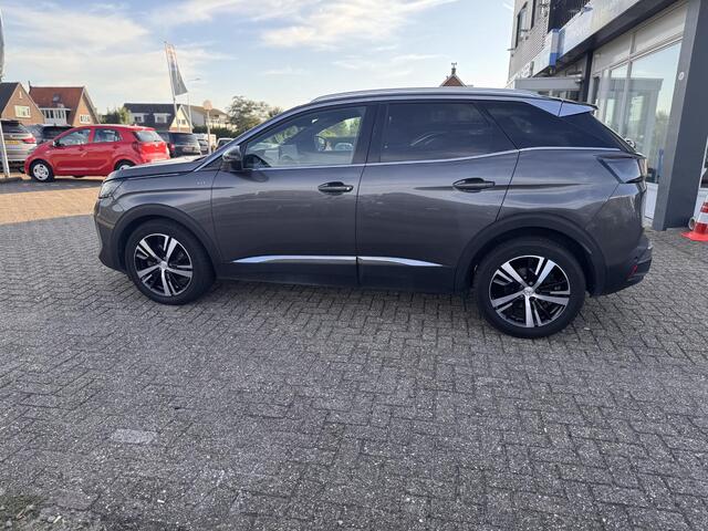 Peugeot 3008 1.2 PureTech Active / GT / NAVI / AIRCO /GARANTIE /
