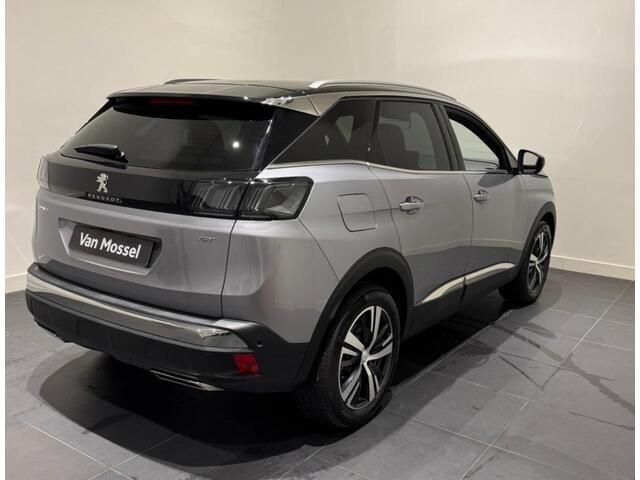 Peugeot 3008 1.2 Hybrid 136 GT l CAMERA l APPLE CARPLAY & ANDROID AUTO l PARKEERSENSOREN