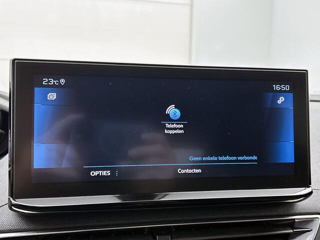 Peugeot 3008 130PK automaat Allure Pack | Rijklaar | Stoelverwarming |