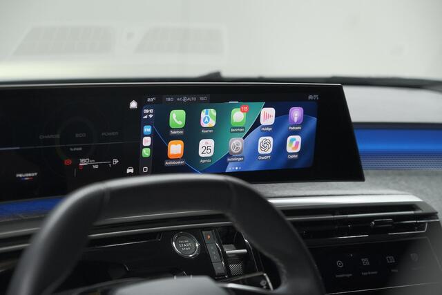 Peugeot 3008 1.2 Hybrid 136 GT | Elektrische Kofferklep | Camera | Adaptieve Cruise Control | Apple CarPlay