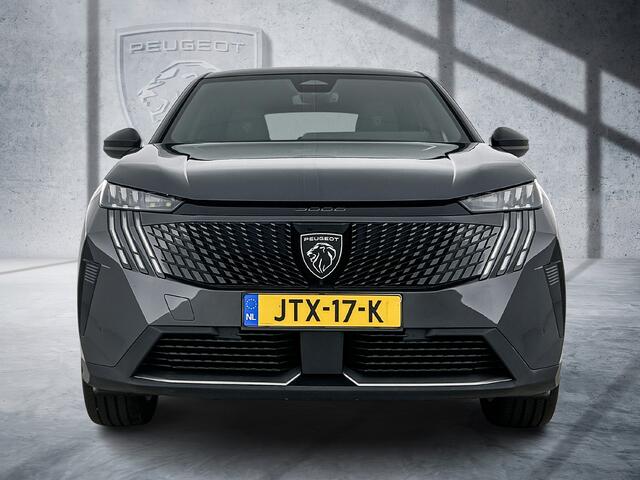 Peugeot 3008 Hybrid 145pk Automaat GT | Rijklaar | Elektrische achterkep | Adaptive Cruise | 360 camera |