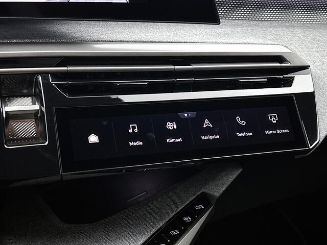 Peugeot 3008 Hybrid 145pk Automaat GT | Rijklaar | Elektrische kofferklep | Adaptive Cruise | 360 camera |