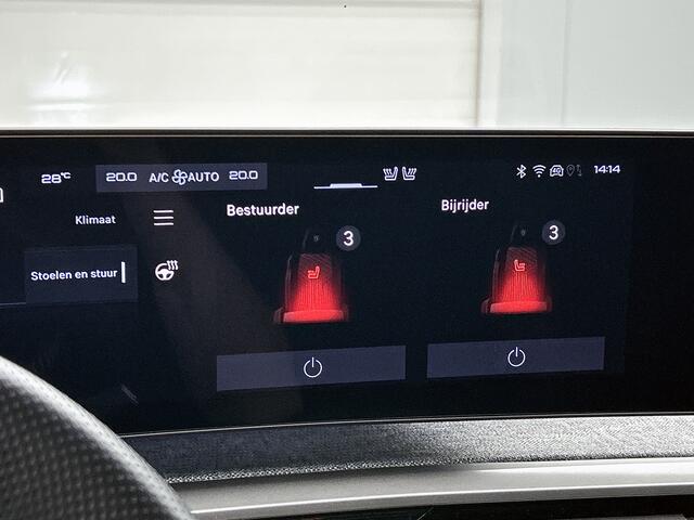 Peugeot 3008 Hybrid 145pk Automaat GT | Rijklaar | Elektrische kofferklep | Adaptive Cruise | 360 camera |