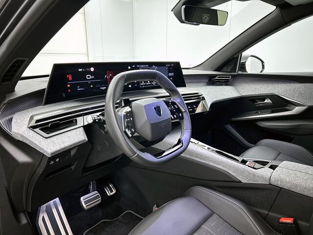 Peugeot 3008 Hybrid 145pk Automaat GT | Rijklaar | Elektrische kofferklep | Adaptive Cruise | 360 camera |