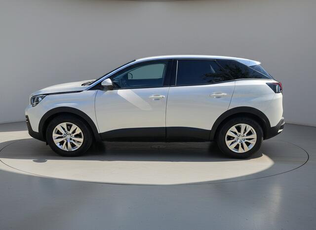 Peugeot 3008 1.2 PureTech Blue Lease Executive