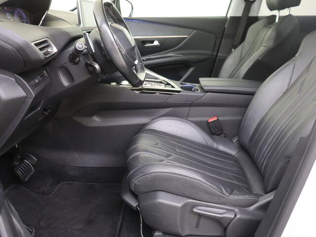 Peugeot 3008 1.2 PureTech Allure Full Options ! LEDER + OPEN DAK !!