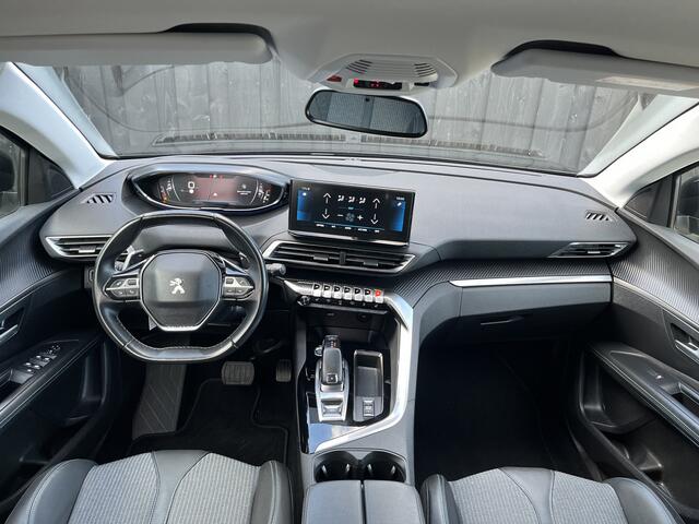 Peugeot 3008 1.2 PureTech Allure / Carplay / Camera / LED / Half Leer / Pdc / Clima