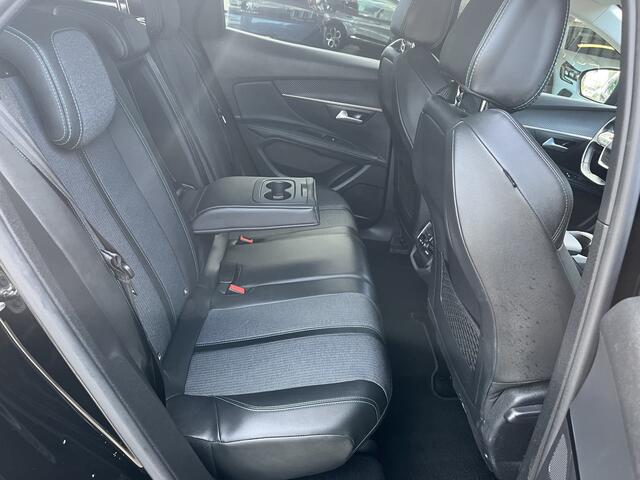 Peugeot 3008 1.2 PureTech Allure / Carplay / Camera / LED / Half Leer / Pdc / Clima