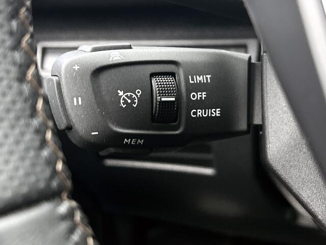 Peugeot 3008 Hybrid 145pk Automaat GT | Rijklaar | Adaptive Cruise | Stoelverwarming | Keyless entry |