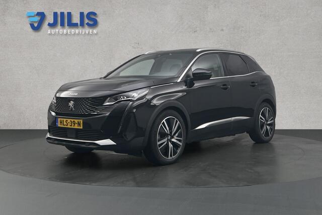 Peugeot 3008 1.6 HYbrid4 300 Première | Camera | Stoelverwarming | LED