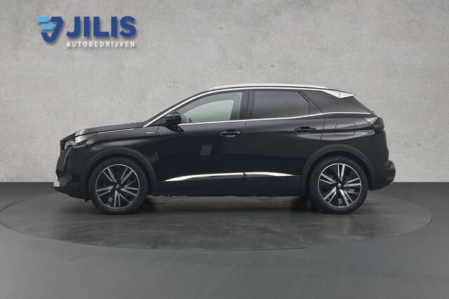 Peugeot 3008 1.6 HYbrid4 300 Première | Camera | Stoelverwarming | LED