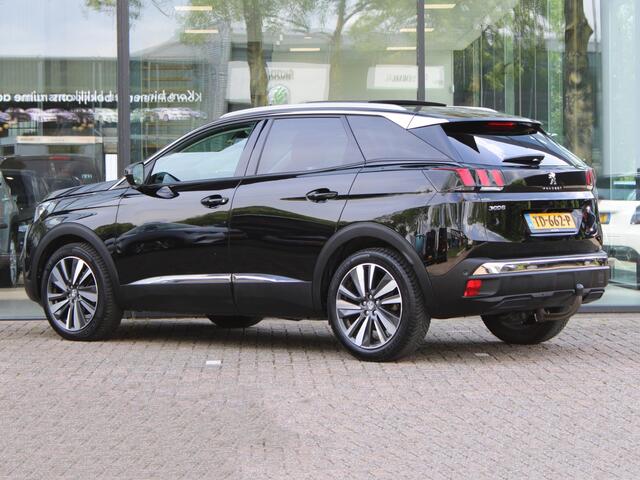 Peugeot 3008 1.2 PureTech Allure | Navi / Panoramadak / Camera