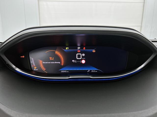 Peugeot 3008 Hybrid 145pk Automaat GT | Rijklaar | Adaptive Cruise | Stoelverwarming | Keyless Entry |
