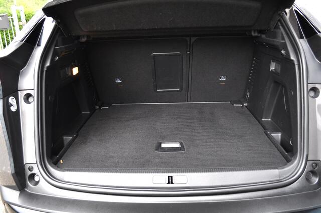 Peugeot 3008 1.6 GT aut. Trh schd elekkl. leer focal