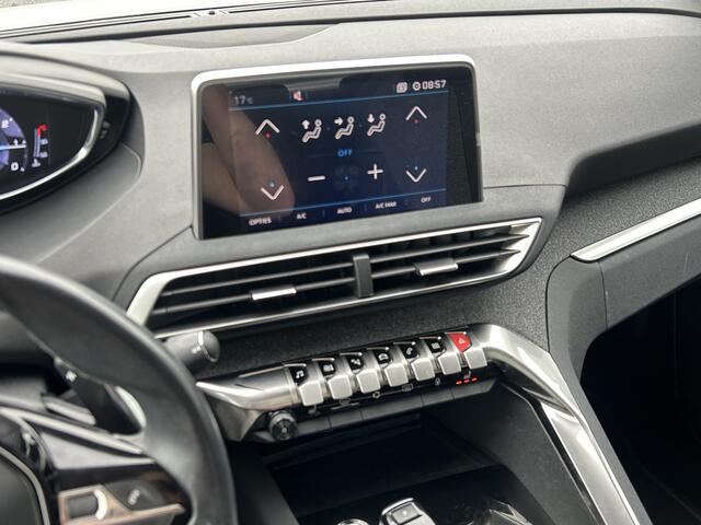 Peugeot 3008 1.2 PureTech Allure | Nieuw Binnen! | Pano | Memory | Stoelverwarming