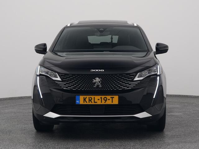Peugeot 3008 1.2 PureTech 130 PK Automaat GT-Line | PANO | ADAPTIVE | STOELVERW.