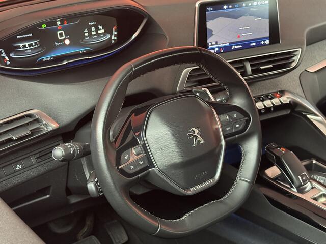 Peugeot 3008 1.2 PureTech Allure | Navigatie | Automaat | Cruise Control | APK 05-01-2027 |
