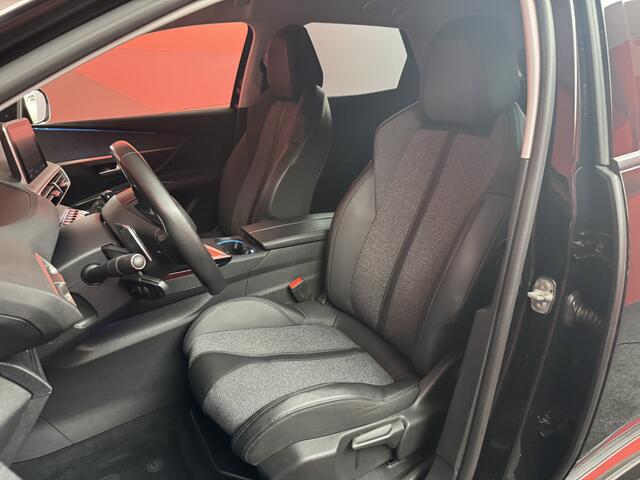 Peugeot 3008 1.2 PureTech Allure | Navigatie | Automaat | Cruise Control | APK 05-01-2027 |
