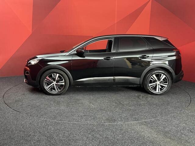 Peugeot 3008 1.2 PureTech Allure | Navigatie | Automaat | Cruise Control | APK 05-01-2027 |