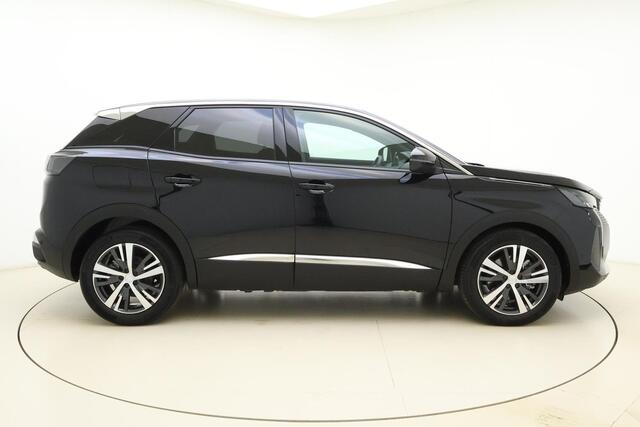 Peugeot 3008 1.6 HYbrid 180 Allure Pack Business | Automaat | Apple carplay | Electronic climate control | Dode hoek detectie | Navigatie systeem full map