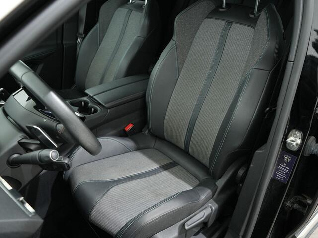 Peugeot 3008 1.2 TURBO 130PK ALLURE EAT8 | Navi | Cruise Adaptief | Camera