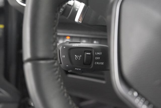 Peugeot 3008 1.6 PLUG-IN HYbrid 225 Allure | Camera | Dodehoekdetectie | Navigatie