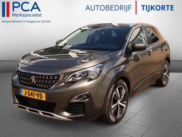 Peugeot 3008 1.2 PureTech Allure