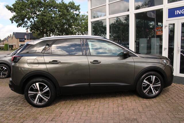 Peugeot 3008 1.2 PureTech Allure