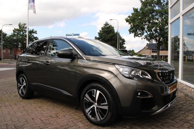 Peugeot 3008 1.2 PureTech Allure