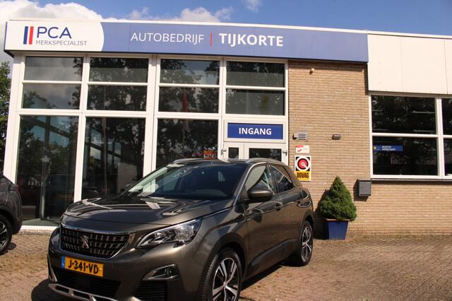 Peugeot 3008 1.2 PureTech Allure