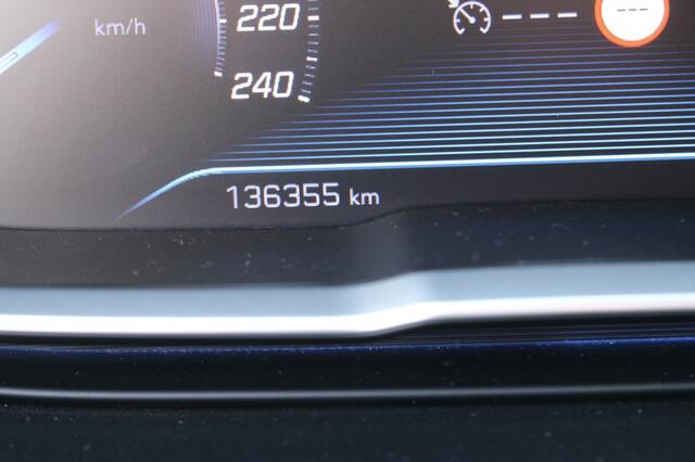 Peugeot 3008 1.2 PureTech Allure