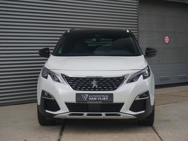 Peugeot 3008 1.6 e-THP GT Line Pack Premium