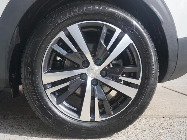 Peugeot 3008 1.6 e-THP GT Line Pack Premium