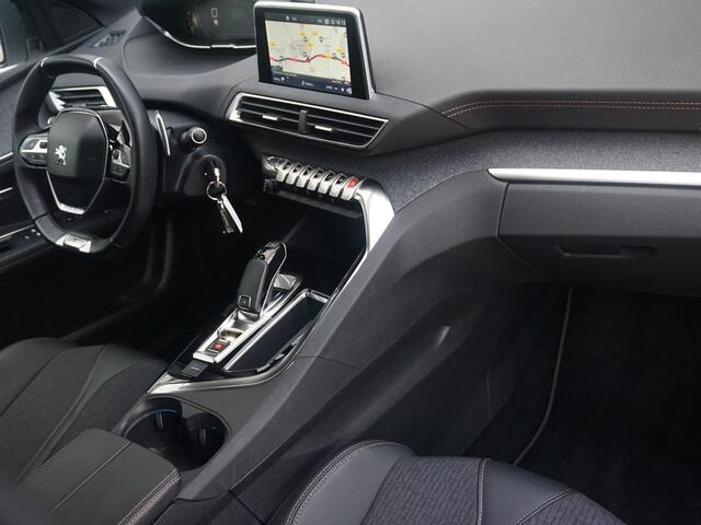 Peugeot 3008 1.6 e-THP GT Line Pack Premium