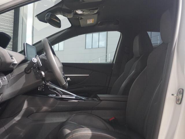 Peugeot 3008 1.6 e-THP GT Line Pack Premium