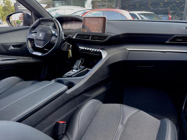 Peugeot 3008 1.6 AUT8 GT-LINE PANODAK LEDER NAVI DIGI-DASH APPLE-CARPLAY LED LMV PDC