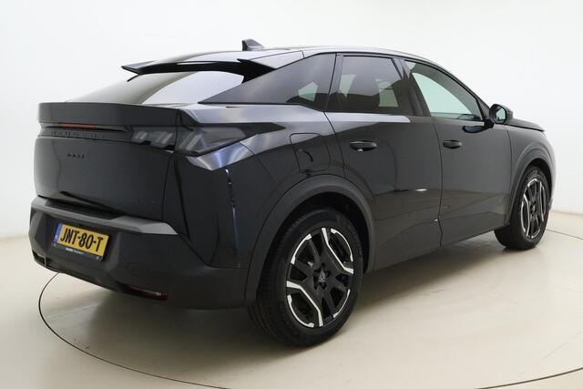 Peugeot 3008 1.6 plug-in Hybrid 195 Allure | tot 97km Elektrische range | Trekhaak | 1550kg trekvermogen | Panoramic Navigatie | Achteruitrijcamera | Adaptieve Cruise