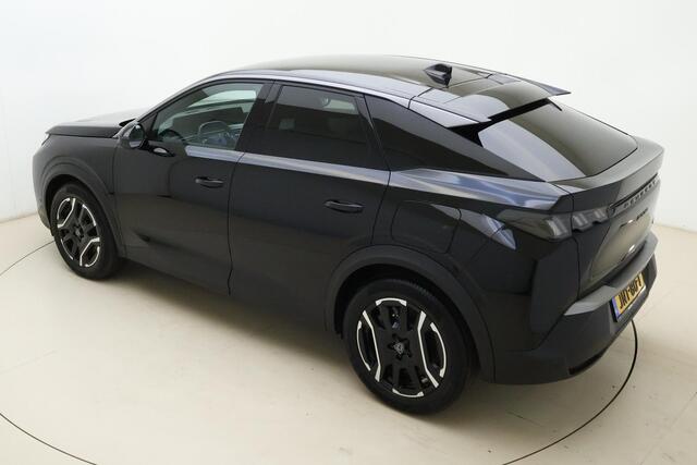 Peugeot 3008 1.6 plug-in Hybrid 195 Allure | tot 97km Elektrische range | Trekhaak | 1550kg trekvermogen | Panoramic Navigatie | Achteruitrijcamera | Adaptieve Cruise