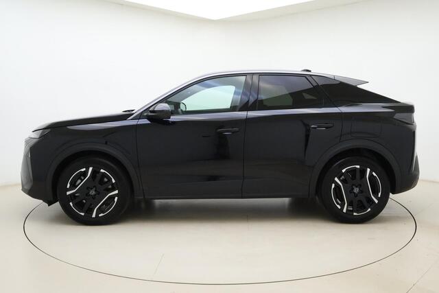 Peugeot 3008 1.6 plug-in Hybrid 195 Allure | tot 97km Elektrische range | Trekhaak | 1550kg trekvermogen | Panoramic Navigatie | Achteruitrijcamera | Adaptieve Cruise