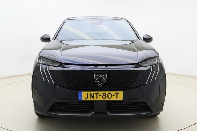 Peugeot 3008 1.6 plug-in Hybrid 195 Allure | tot 97km Elektrische range | Trekhaak | 1550kg trekvermogen | Panoramic Navigatie | Achteruitrijcamera | Adaptieve Cruise