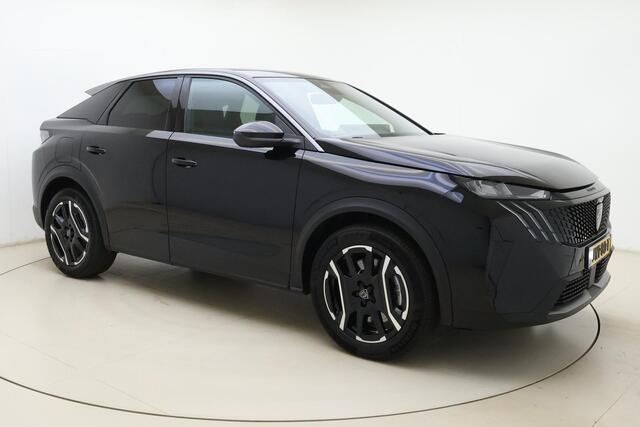 Peugeot 3008 1.6 plug-in Hybrid 195 Allure | tot 97km Elektrische range | Trekhaak | 1550kg trekvermogen | Panoramic Navigatie | Achteruitrijcamera | Adaptieve Cruise