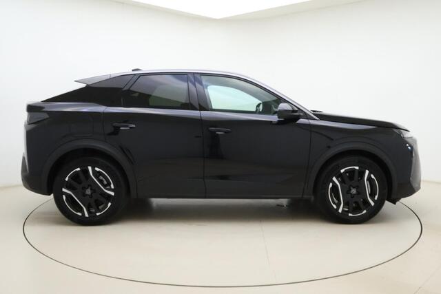 Peugeot 3008 1.6 plug-in Hybrid 195 Allure | tot 97km Elektrische range | Trekhaak | 1550kg trekvermogen | Panoramic Navigatie | Achteruitrijcamera | Adaptieve Cruise