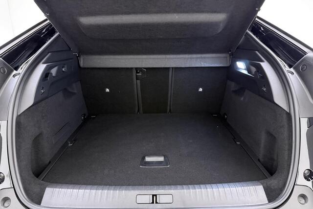 Peugeot 3008 1.6 plug-in Hybrid 195 Allure | tot 97km Elektrische range | Trekhaak | 1550kg trekvermogen | Panoramic Navigatie | Achteruitrijcamera | Adaptieve Cruise