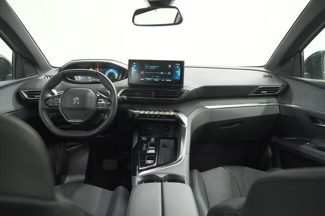 Peugeot 3008 1.6 Plug-in HYbrid 225 Allure | Camera | Dodehoekdetectie | Navigatie | Apple Carplay