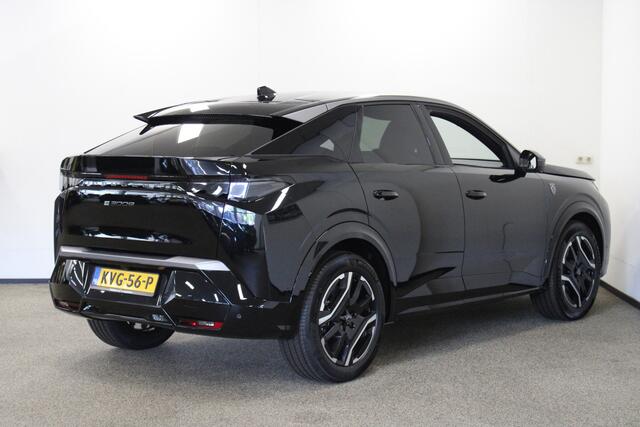 Peugeot 3008 e-3008 GT 73 kWh