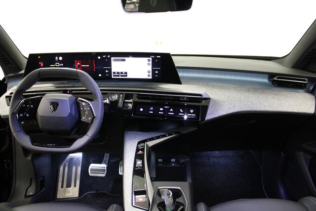 Peugeot 3008 e-3008 GT 73 kWh