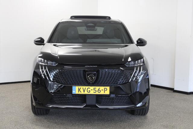 Peugeot 3008 e-3008 GT 73 kWh